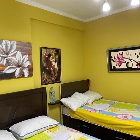 Modern Comfy With Balcony * Durrës