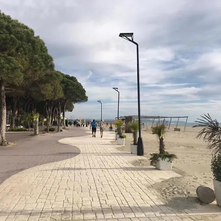 Modern Comfy With Balcony Appartamento *