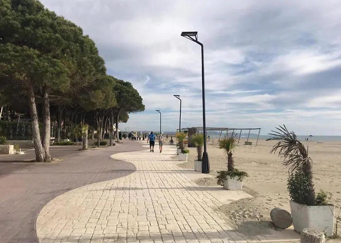 Modern Comfy With Balcony Appartamento *